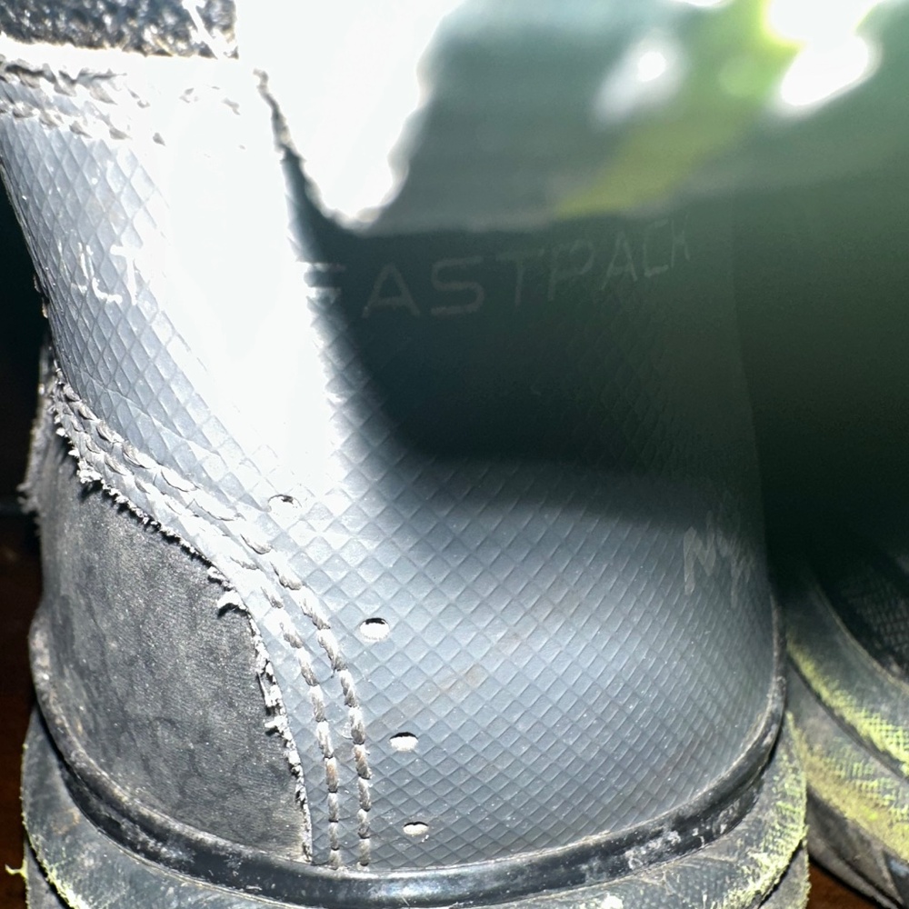 North Face Hiking Boots 9.5 - Picture 8 of 15